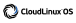 CLOUDLINUX